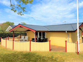 Holiday Home Stefanka - 225m from the sea by Interhome in Hadsund